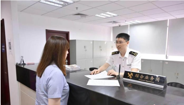 第48届世界技能大赛首批参赛物资抵沪通关